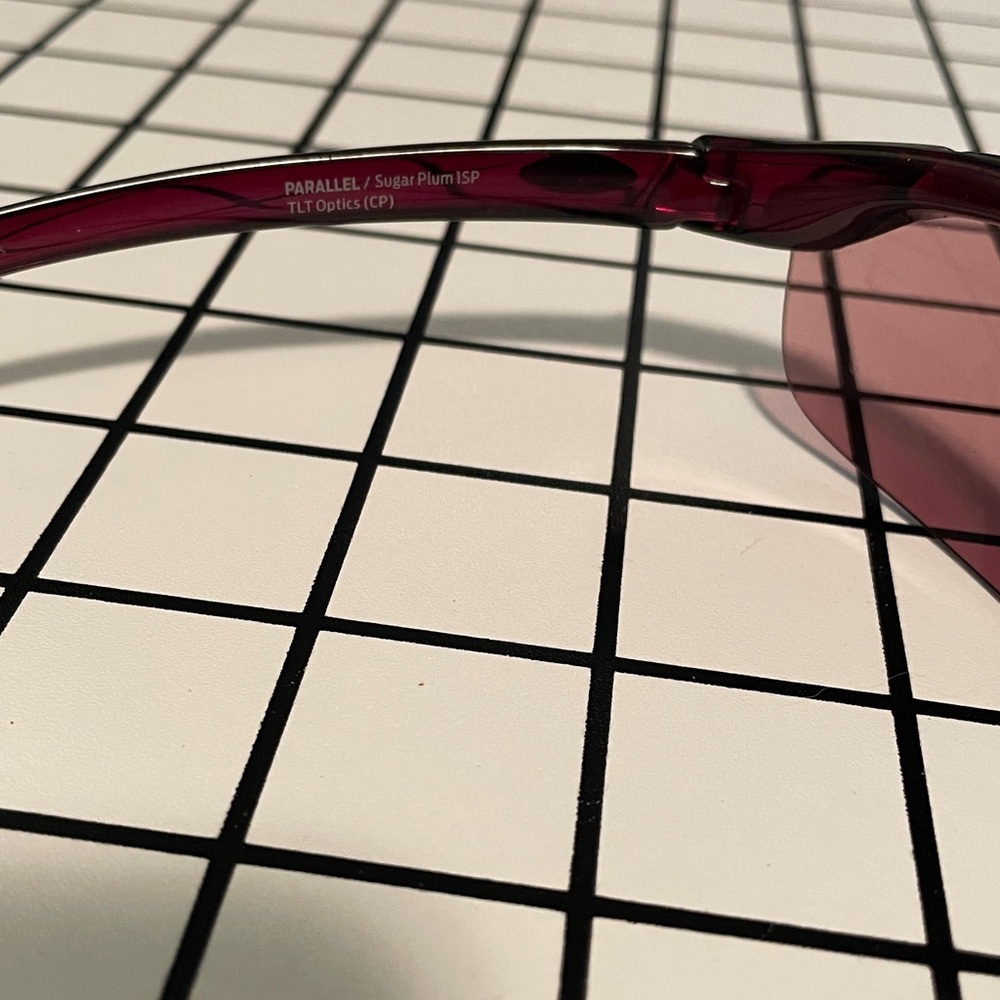 SMITH Parallel Sunglasses with extra lenses - Picture 6 of 8